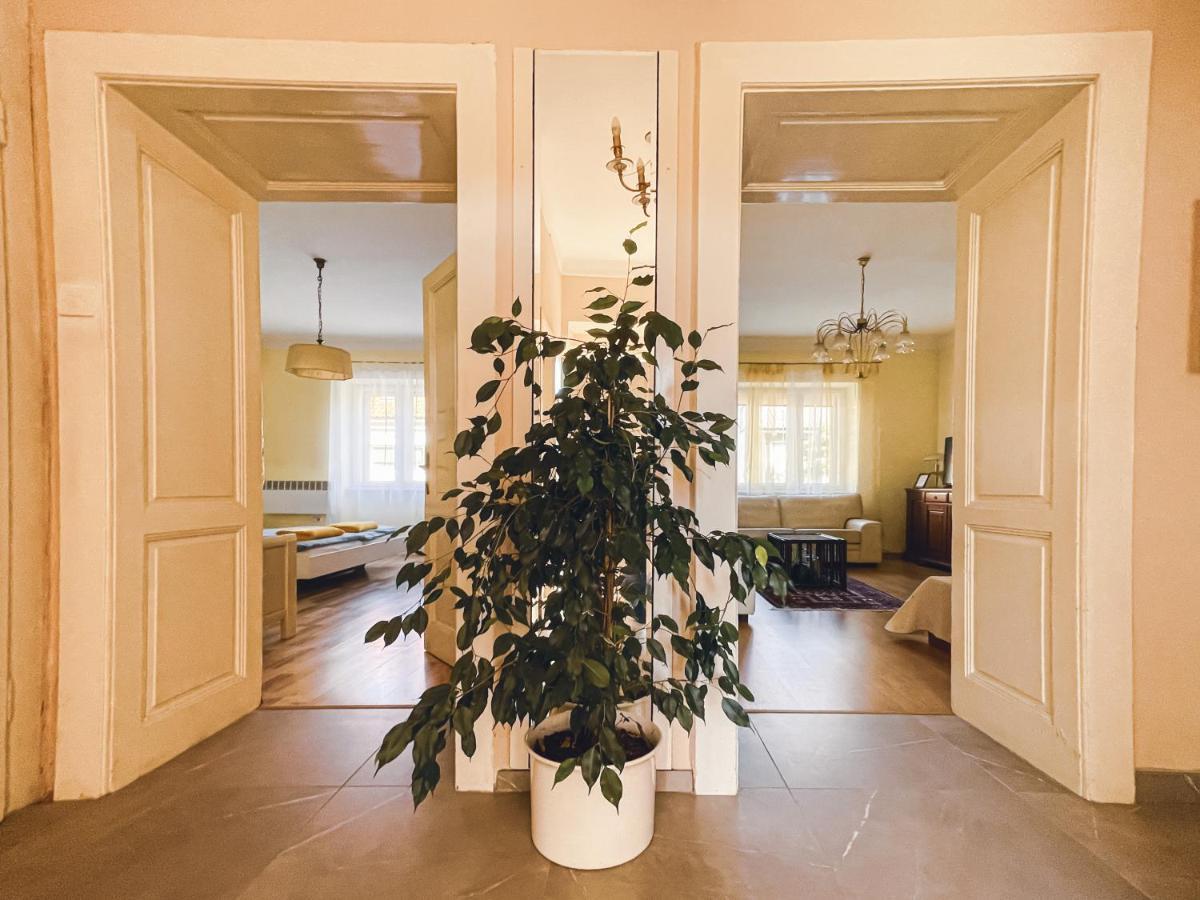 Apartman Soda Ogulin Buitenkant foto