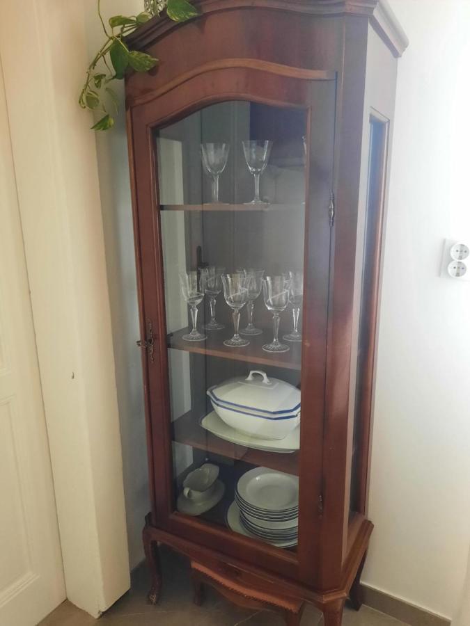 Apartman Soda Ogulin Buitenkant foto