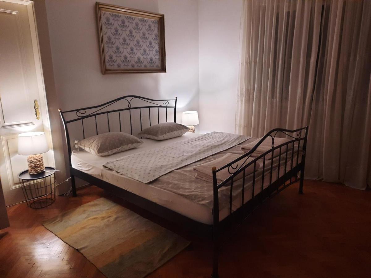 Apartman Soda Ogulin Buitenkant foto